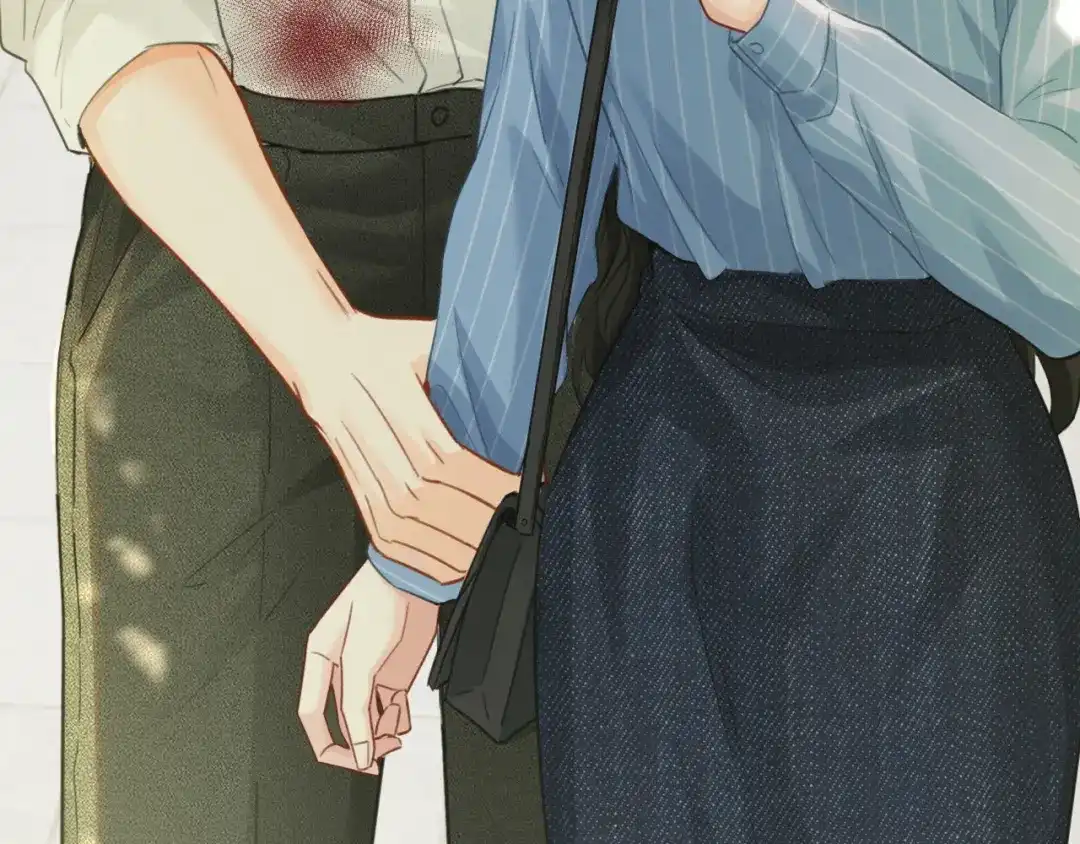 深情诱引 第49话 林语熙 求你... 第14页