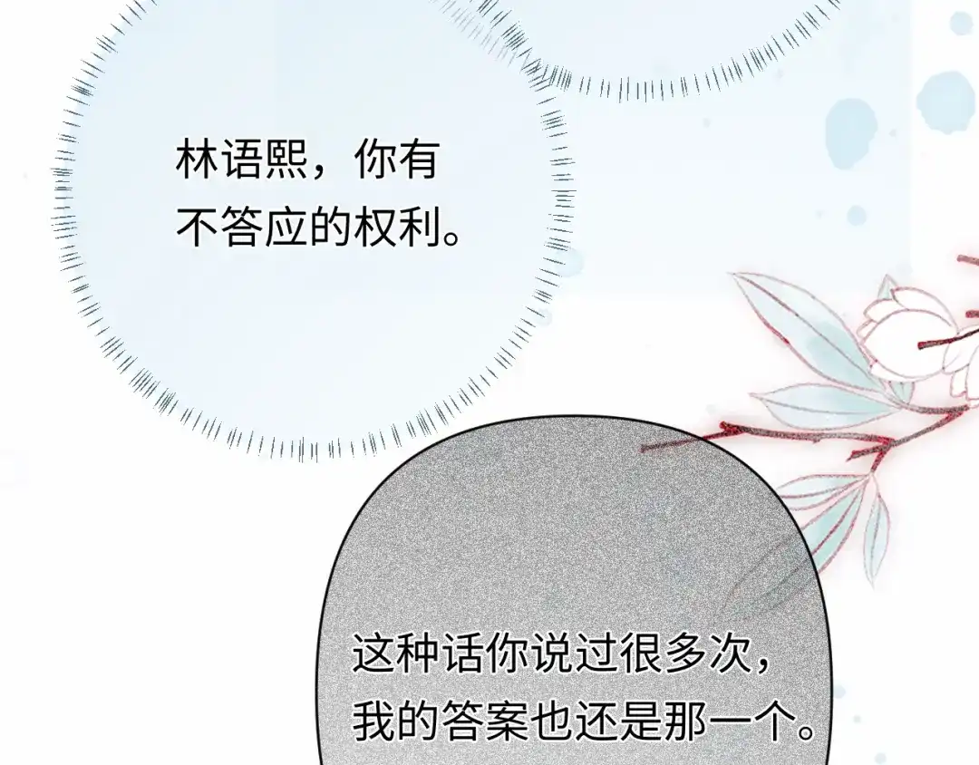 深情诱引 第49话 林语熙 求你... 第28页