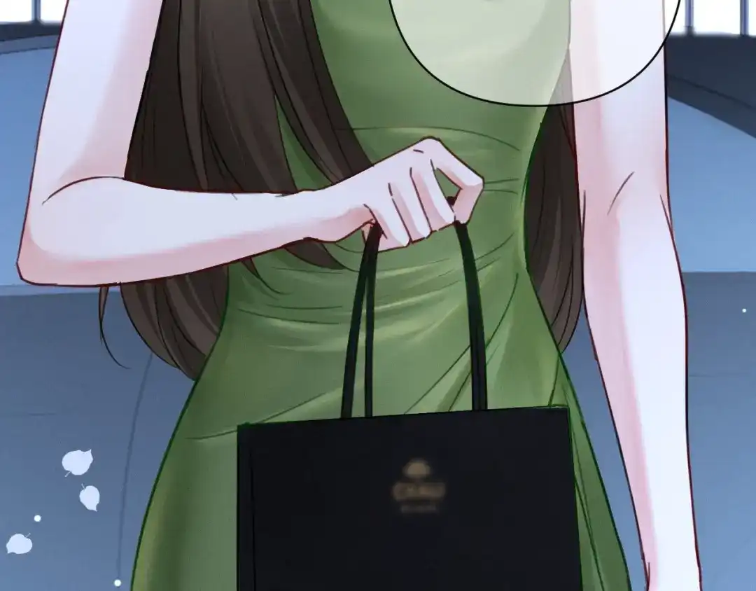 深情诱引 第49话 林语熙 求你... 第94页