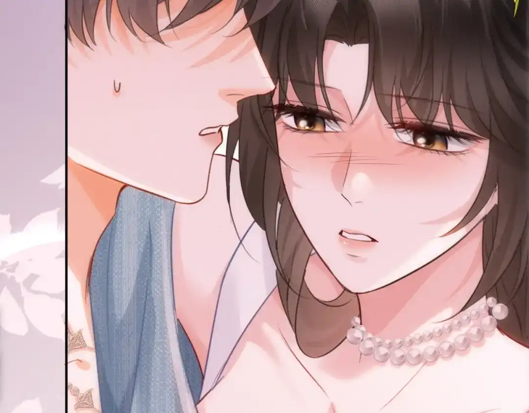 深情诱引 第51话 下雪了 第32页
