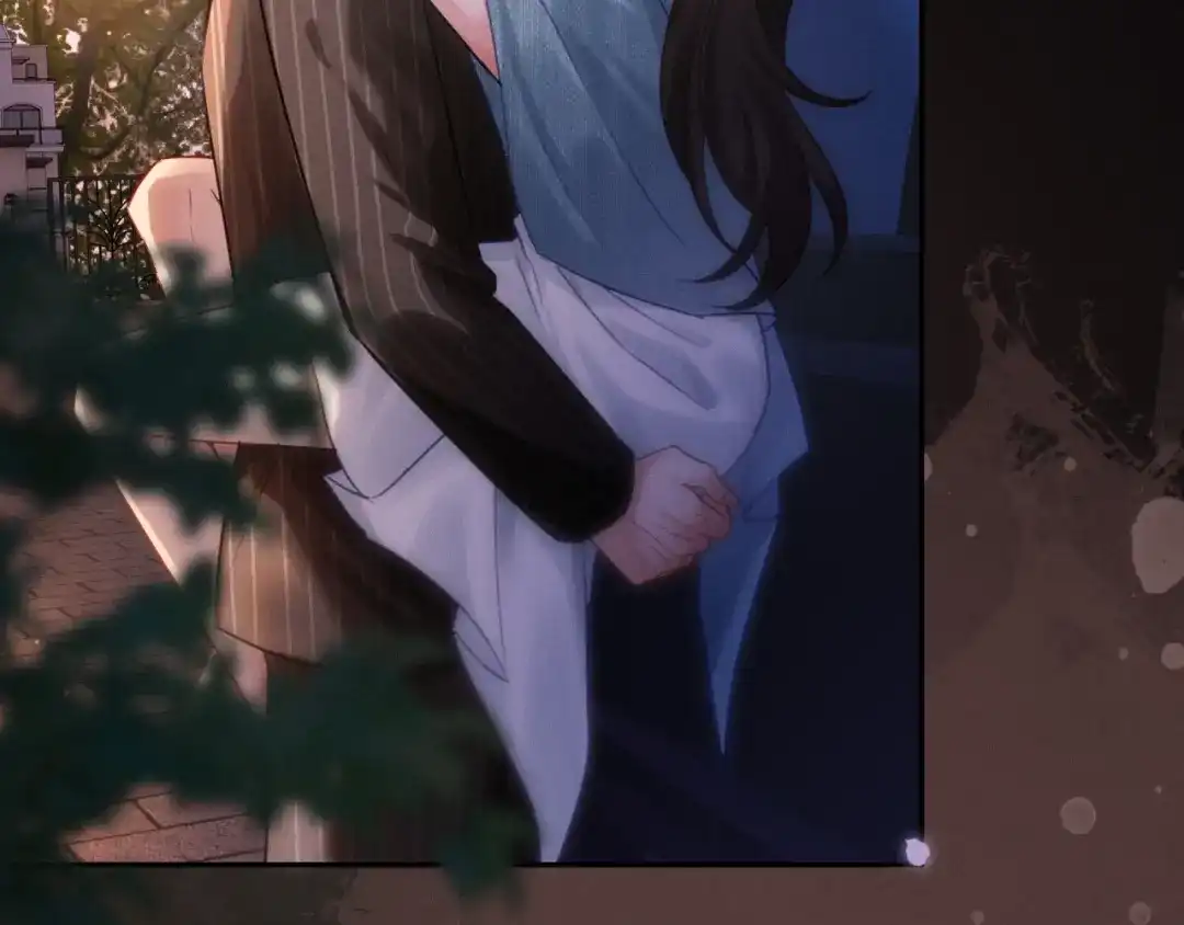深情诱引 第51话 下雪了 第50页