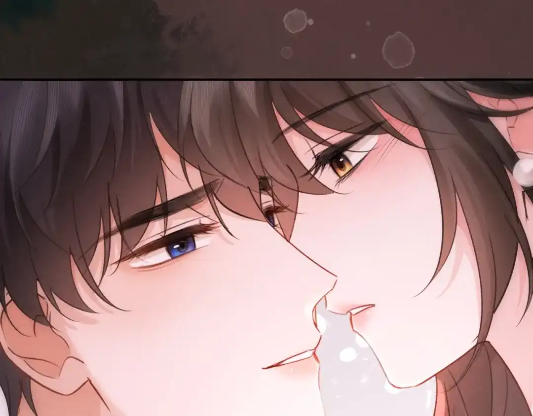 深情诱引 第51话 下雪了 第51页