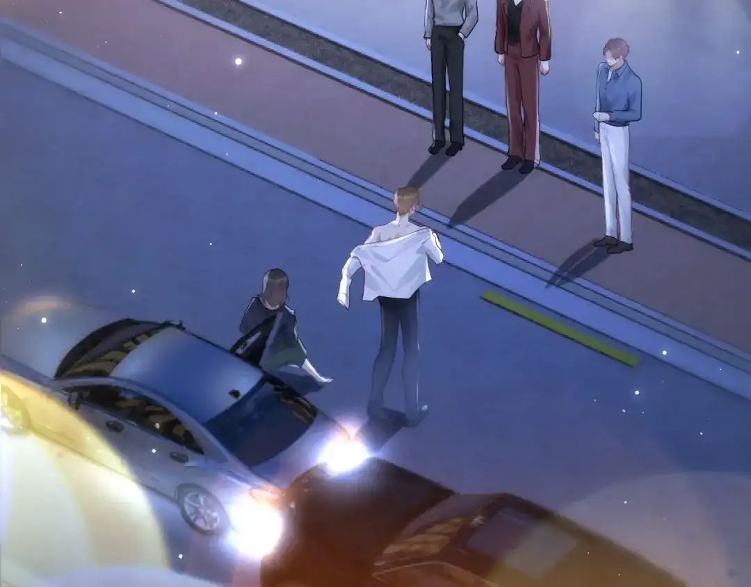 好一个乖乖女 036 被抓包 第232页