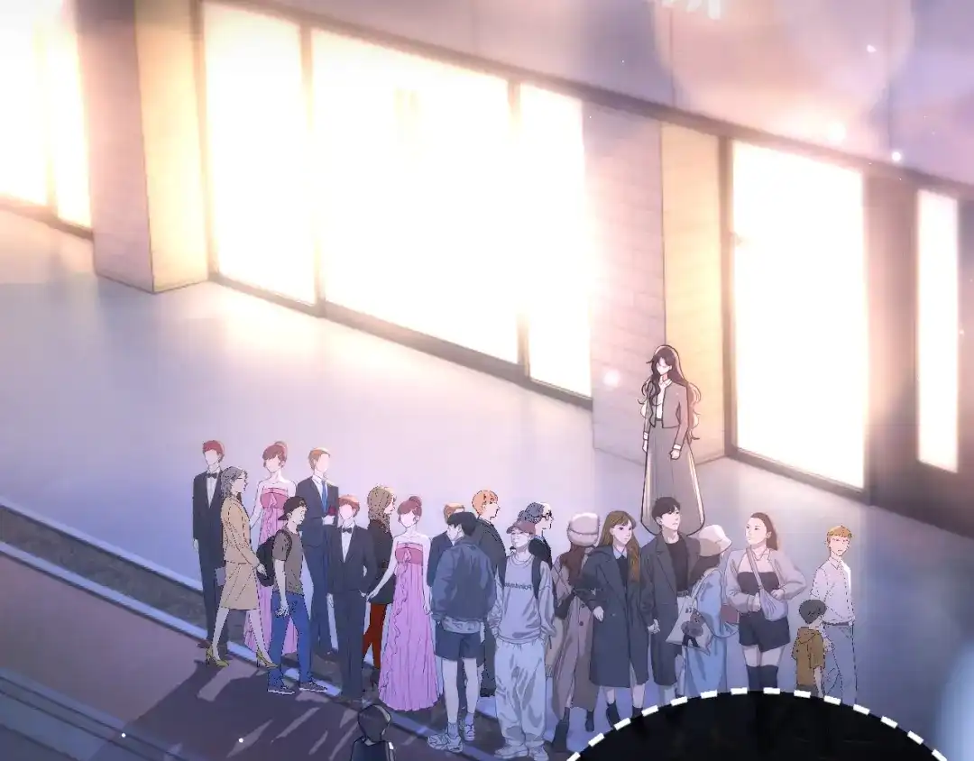 好一个乖乖女 037 第11页