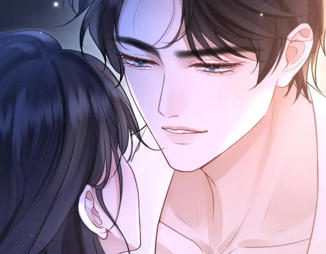 好一个乖乖女 037 第125页
