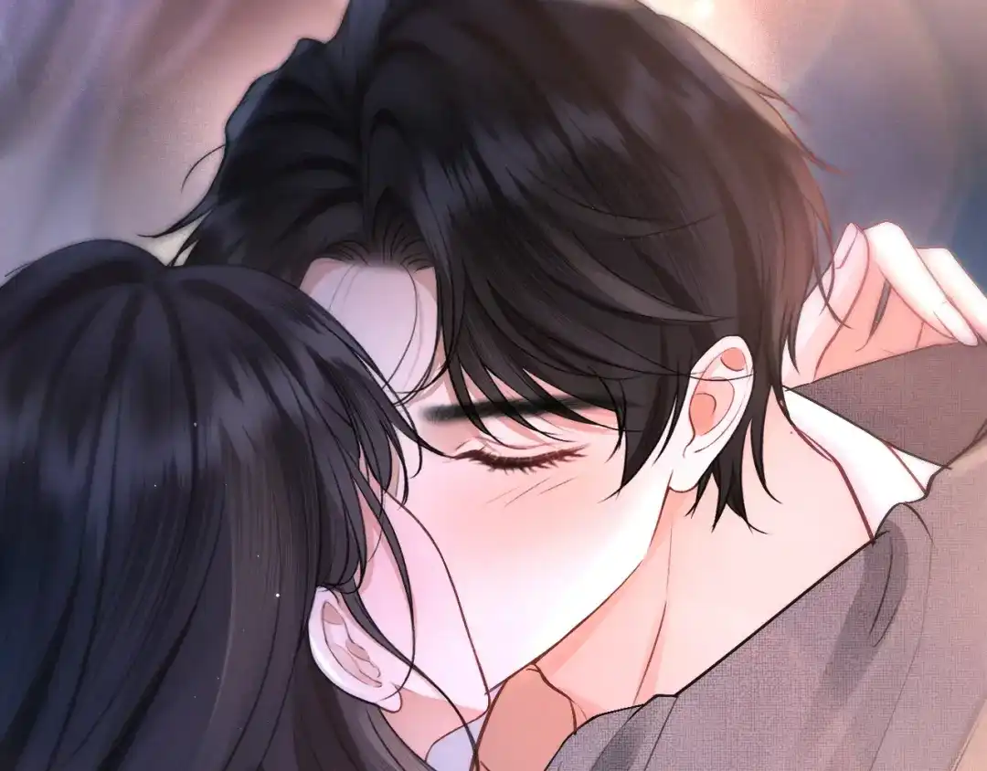 好一个乖乖女 037 第138页