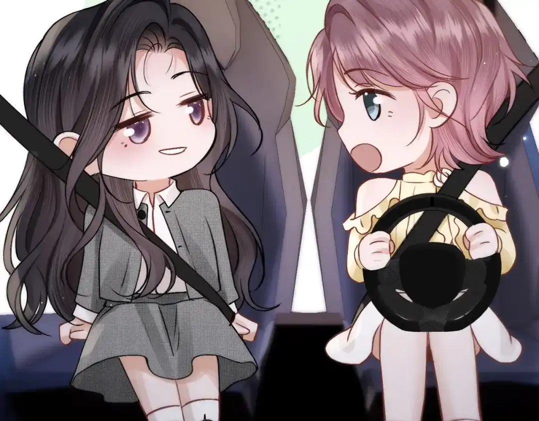 好一个乖乖女 038 笑容 第137页