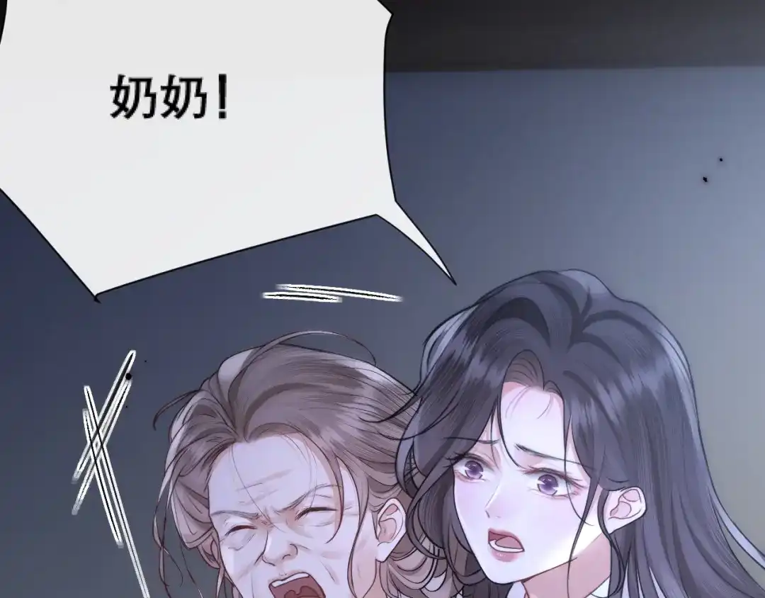 好一个乖乖女 040 和奶奶见面 第85页