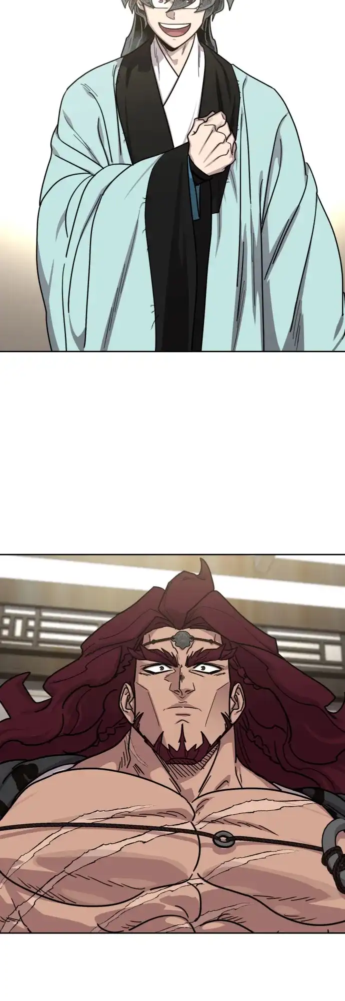 剑尊归来 第168话 第120页