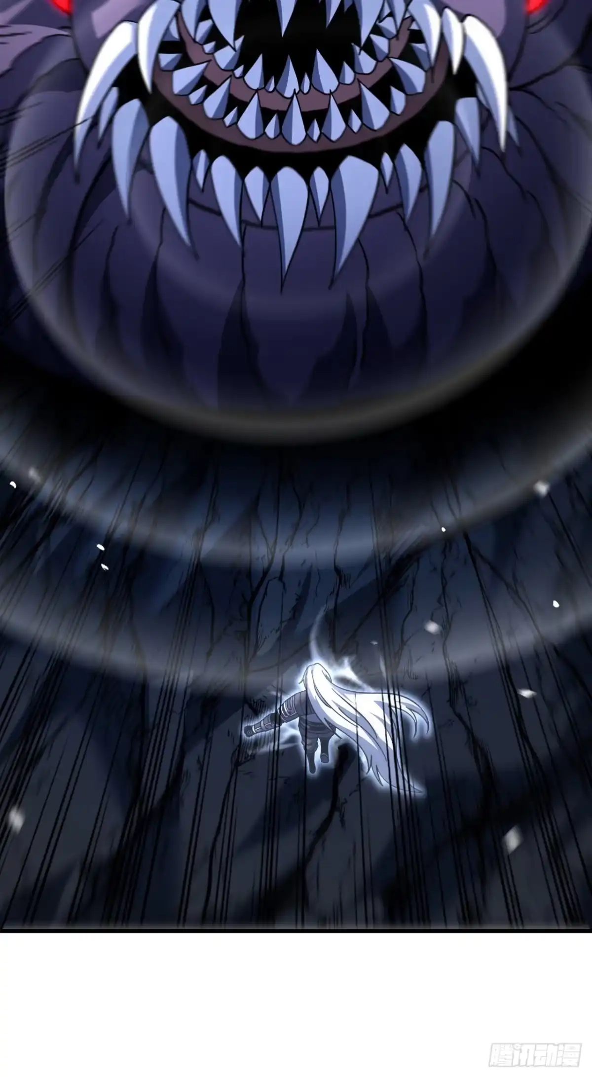命轮之主！当异变降临人间 第234话 腐蚀灵魂？！ 第9页