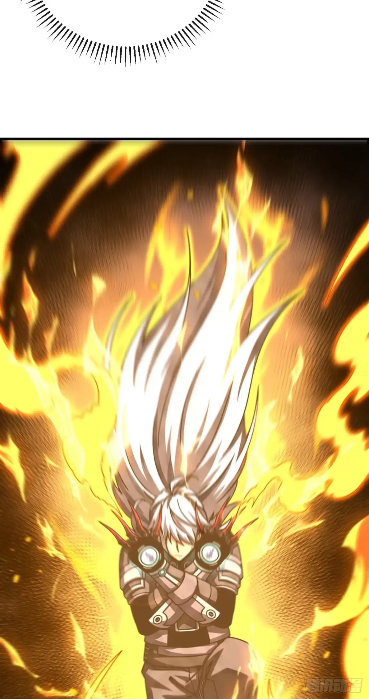 命轮之主！当异变降临人间 第234话 腐蚀灵魂？！ 第107页
