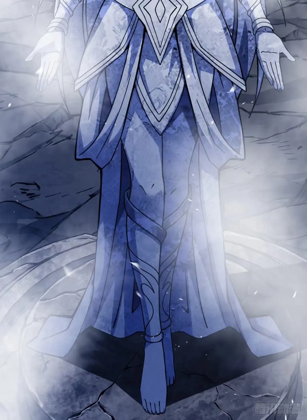 命轮之主！当异变降临人间 第235话 隐秘女神的遗迹 第157页