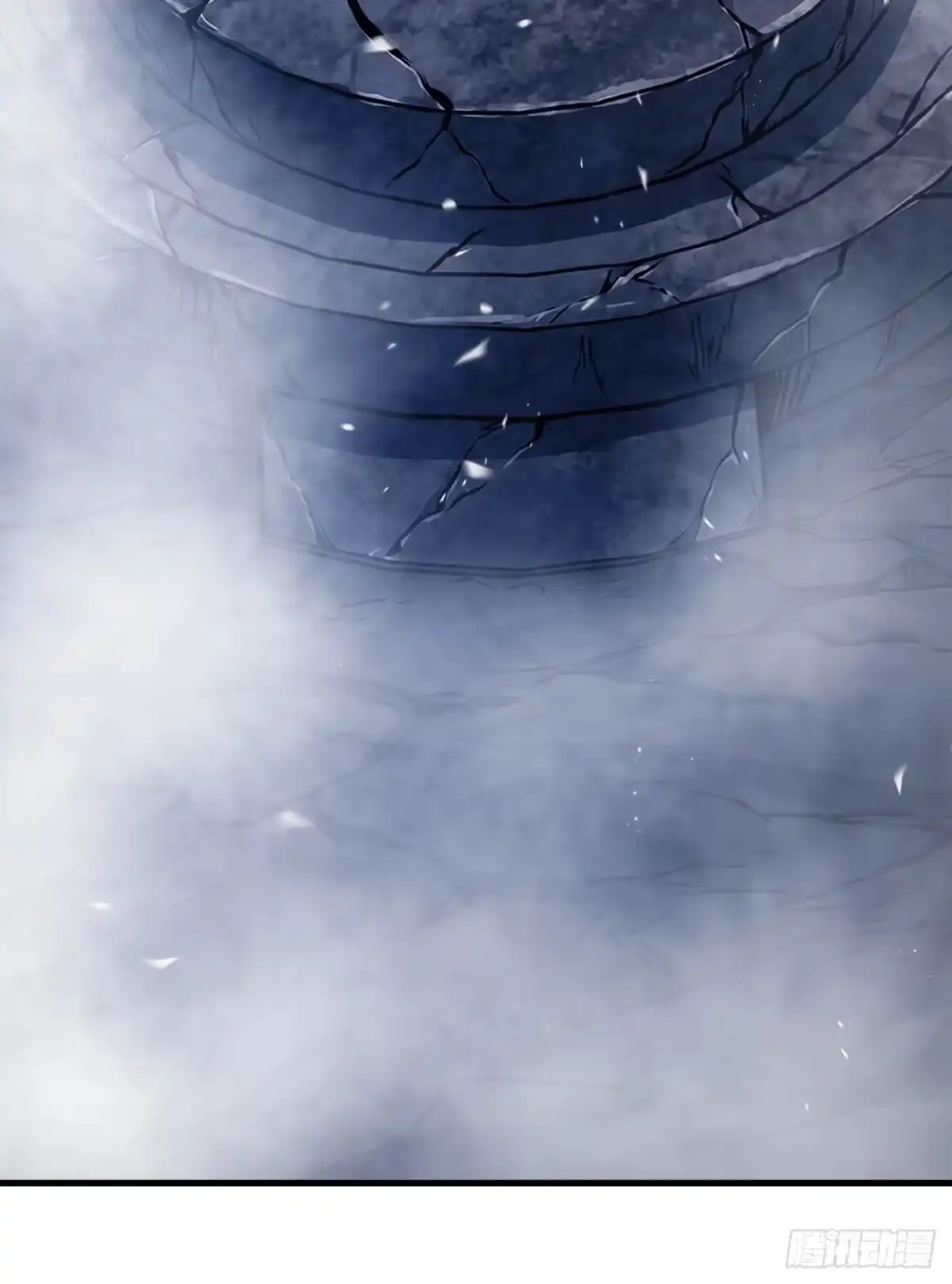 命轮之主！当异变降临人间 第235话 隐秘女神的遗迹 第160页