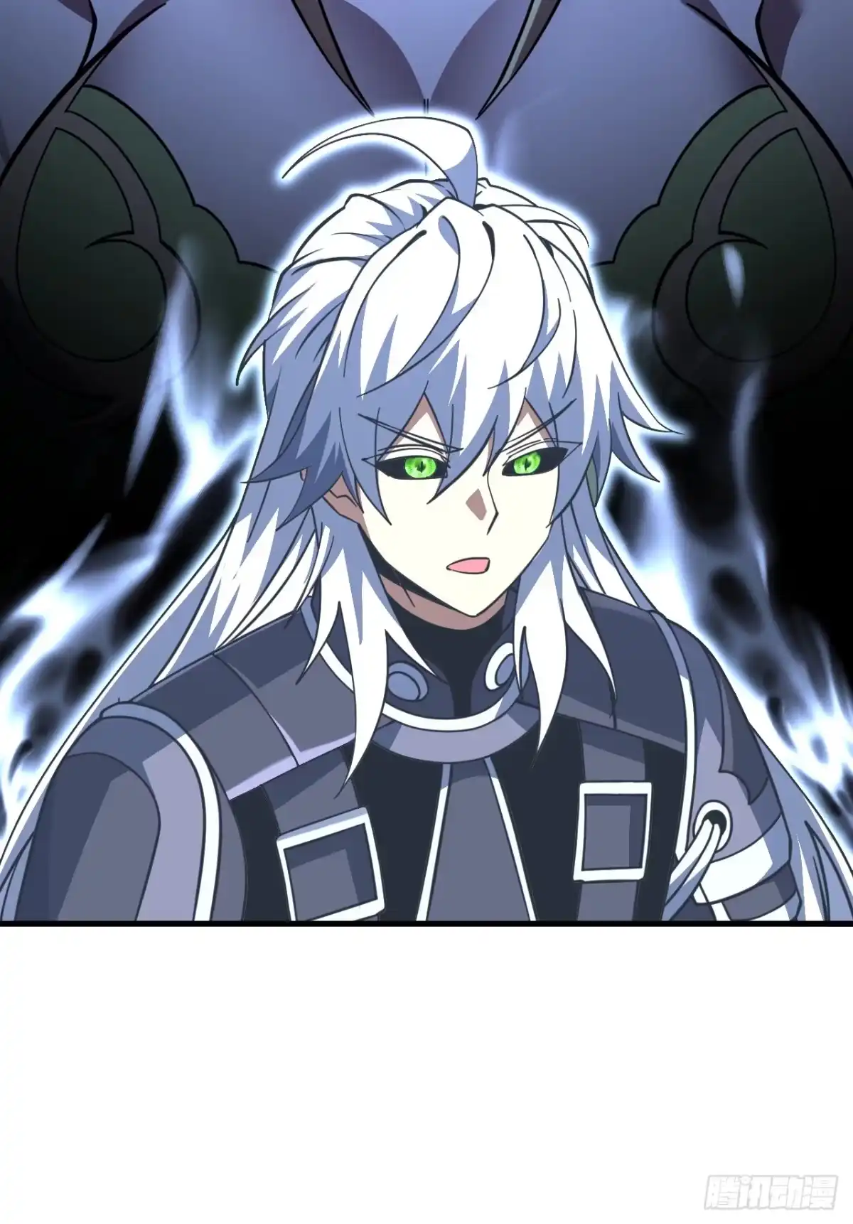 命轮之主！当异变降临人间 第235话 隐秘女神的遗迹 第166页