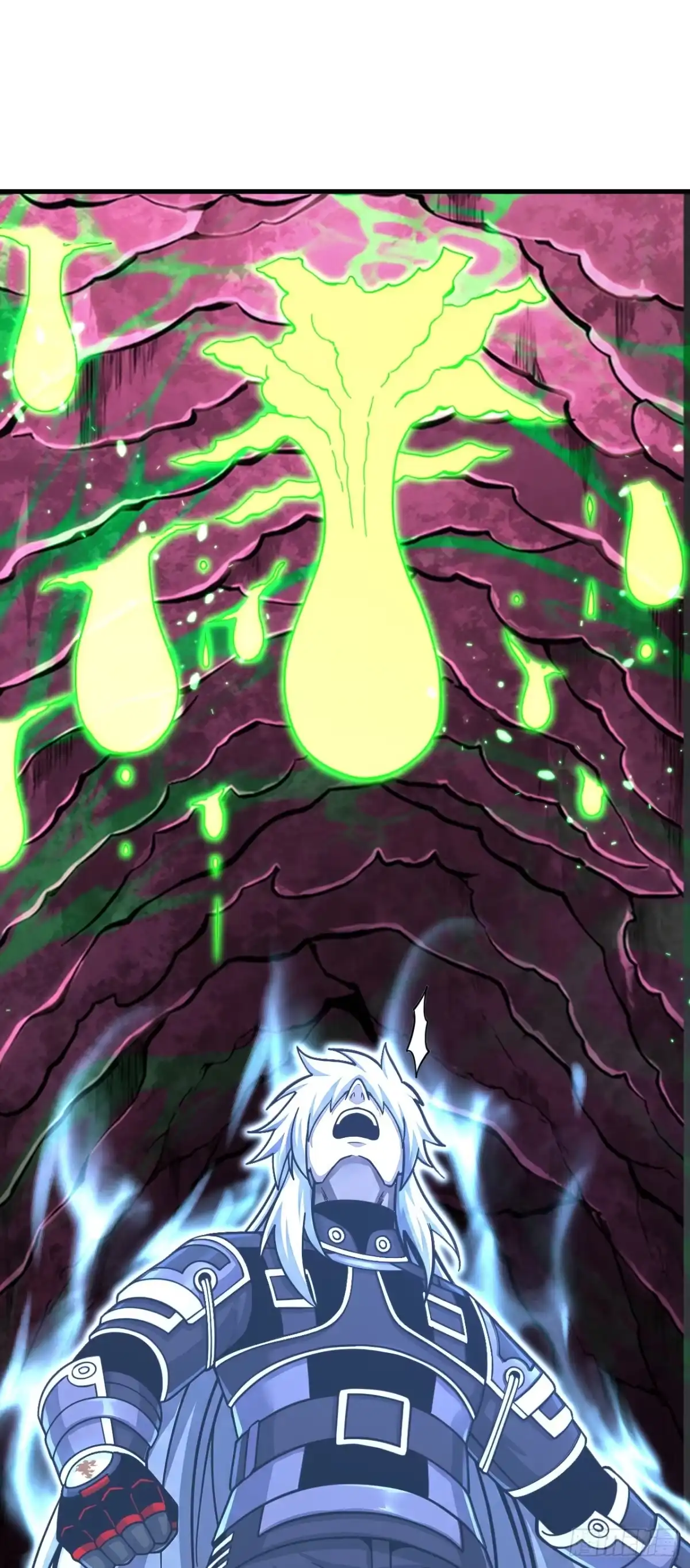 命轮之主！当异变降临人间 第234话 腐蚀灵魂？！ 第46页