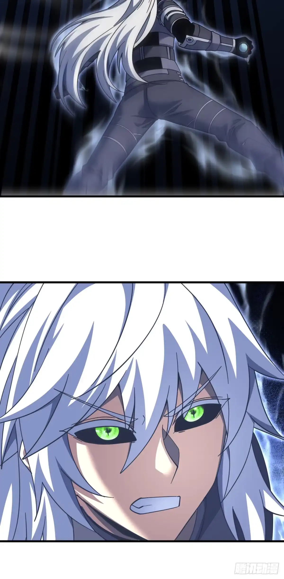 命轮之主！当异变降临人间 第234话 腐蚀灵魂？！ 第18页
