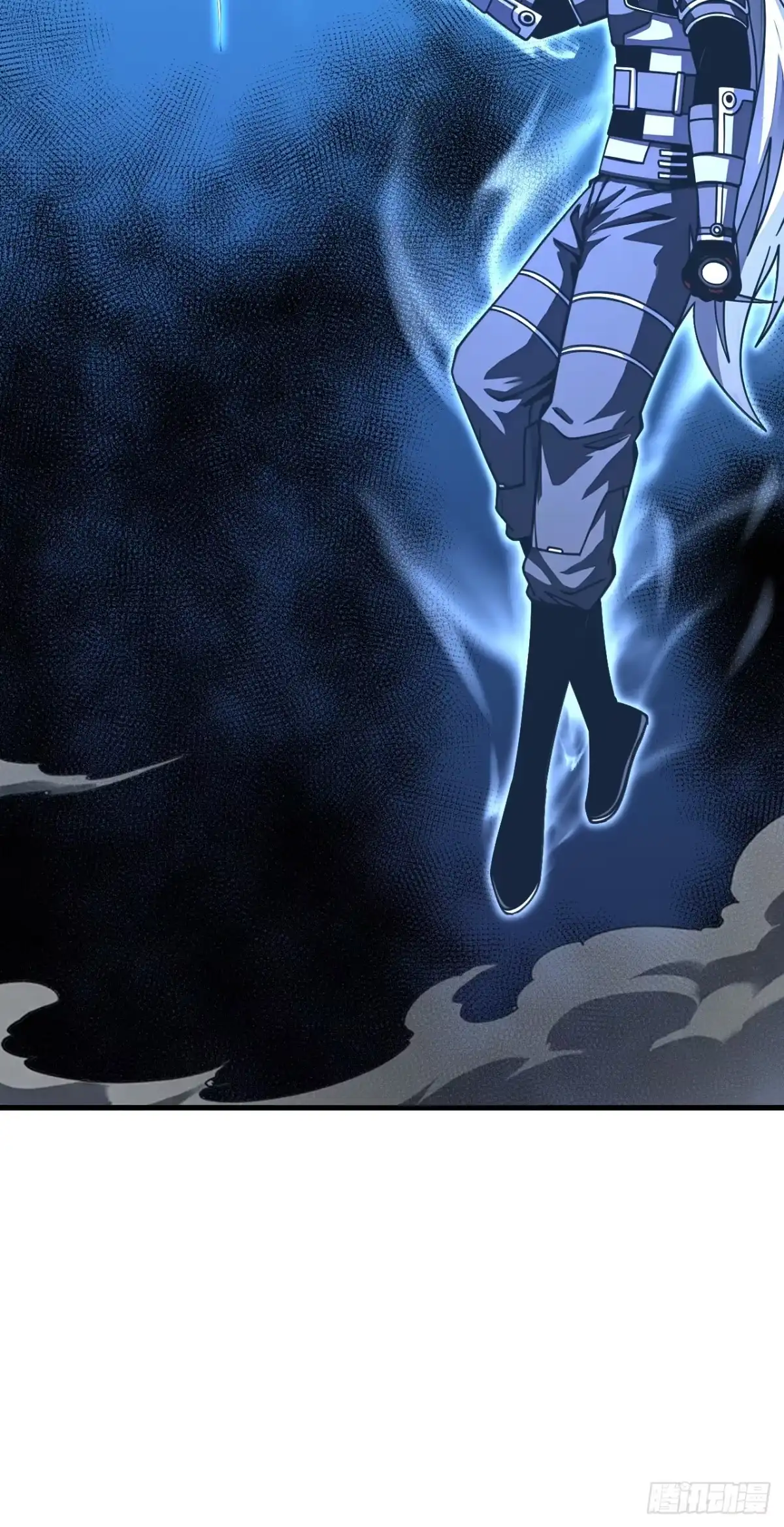 命轮之主！当异变降临人间 第235话 隐秘女神的遗迹 第89页