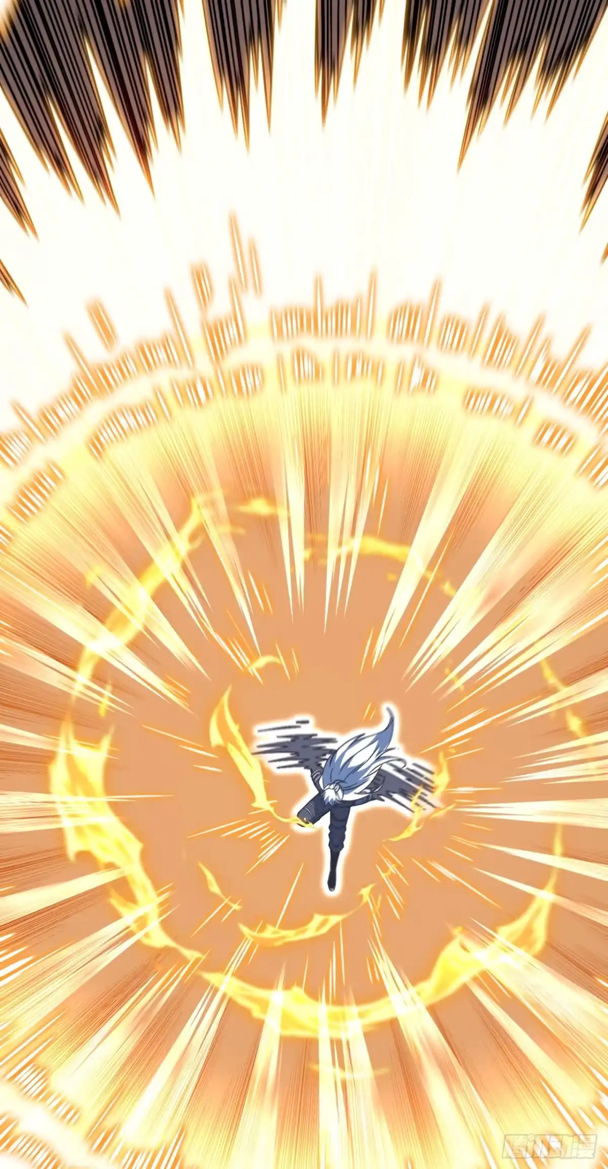 命轮之主！当异变降临人间 第235话 隐秘女神的遗迹 第33页