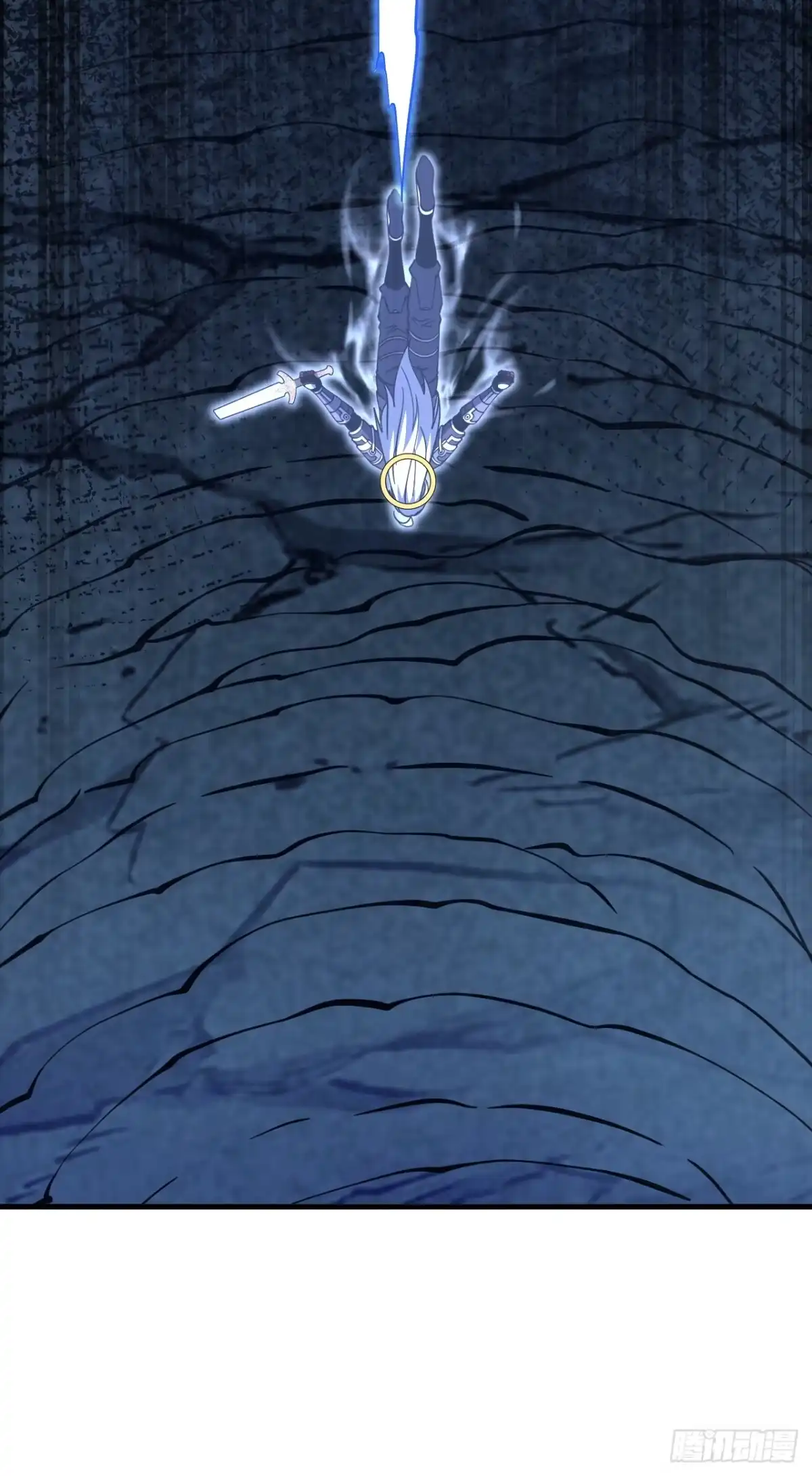 命轮之主！当异变降临人间 第235话 隐秘女神的遗迹 第138页