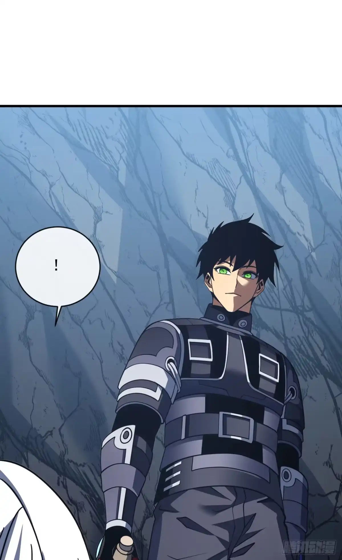 命轮之主！当异变降临人间 第239话 地狱死神 第16页