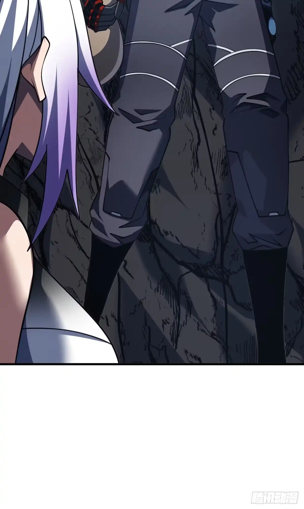 命轮之主！当异变降临人间 第239话 地狱死神 第19页