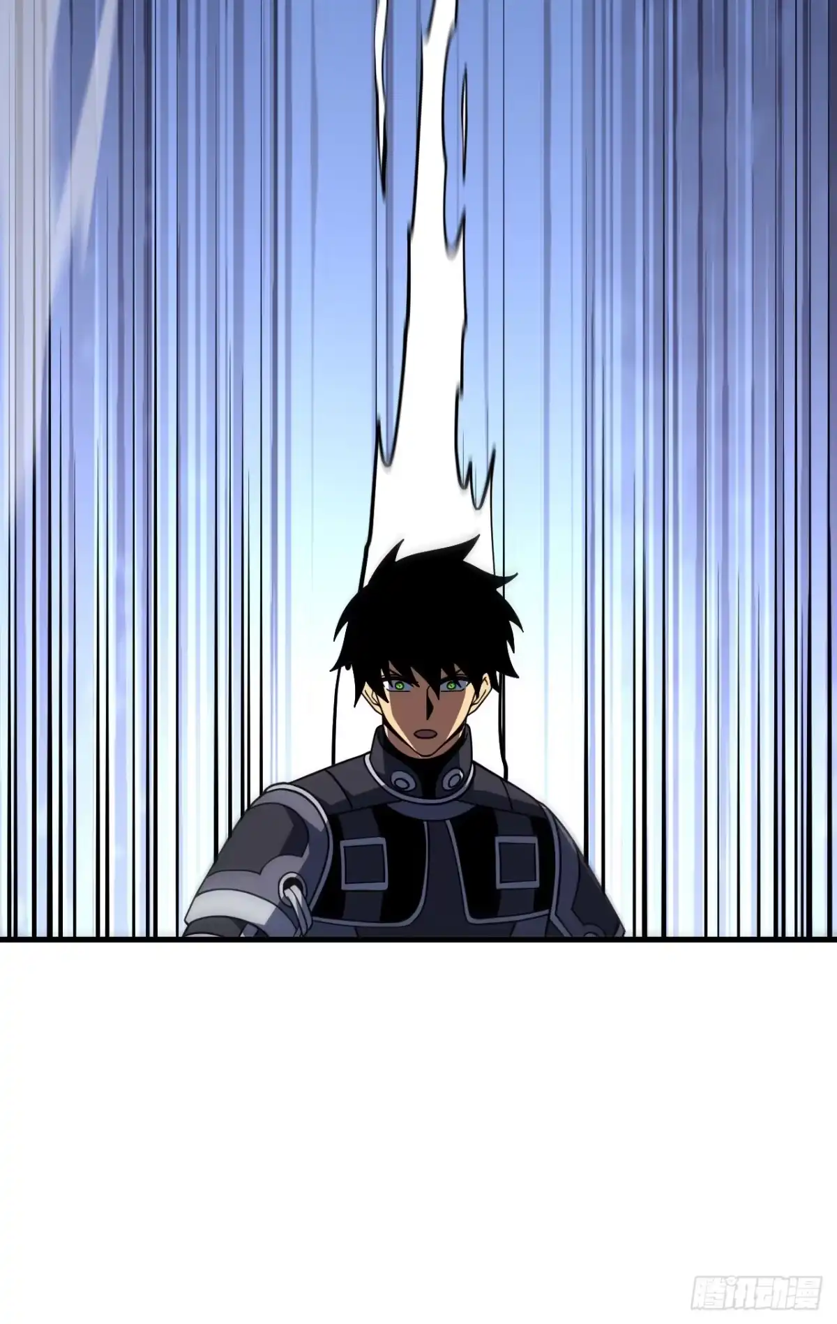 命轮之主！当异变降临人间 第238话 好强的杀意！ 第58页