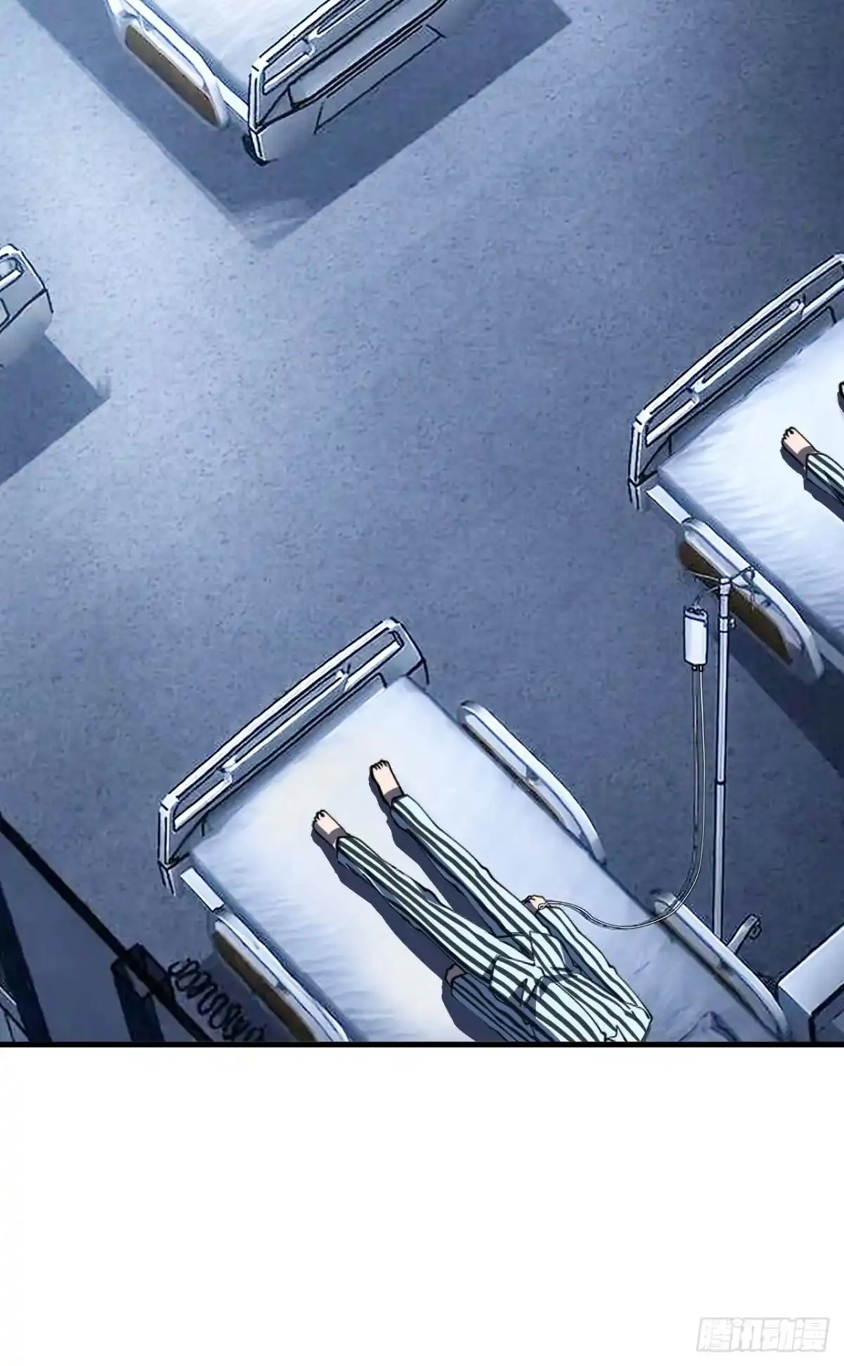 命轮之主！当异变降临人间 第240话 正确的立场 第34页