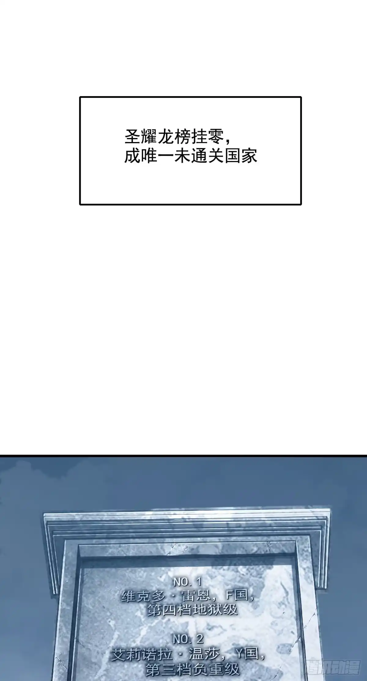 命轮之主！当异变降临人间 第240话 正确的立场 第19页
