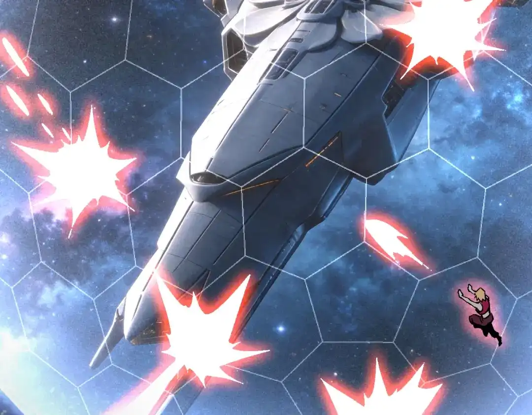 登陆未来一万年 第323话 呼唤 第651页