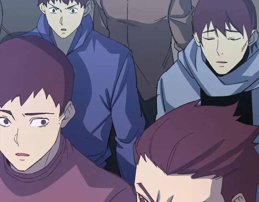 登陆未来一万年 第323话 呼唤 第828页