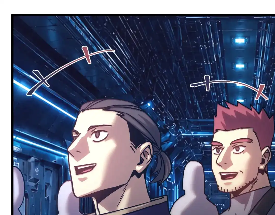 登陆未来一万年 第326话 完全不必 第676页