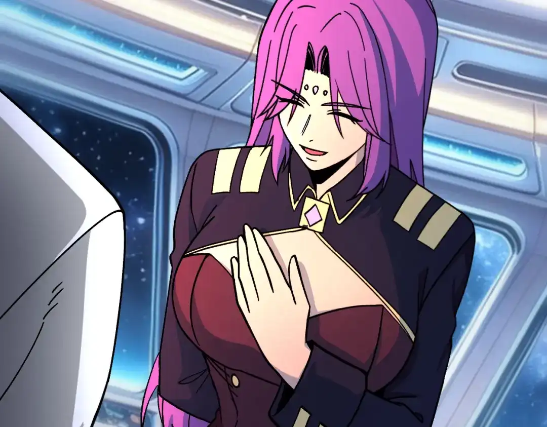 登陆未来一万年 第332话 抵达 第396页