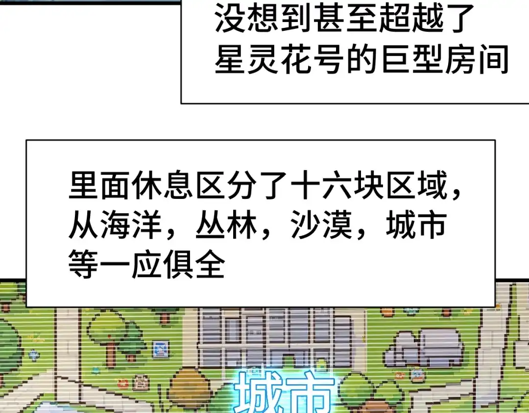 登陆未来一万年 第334话 家人的温暖 第32页