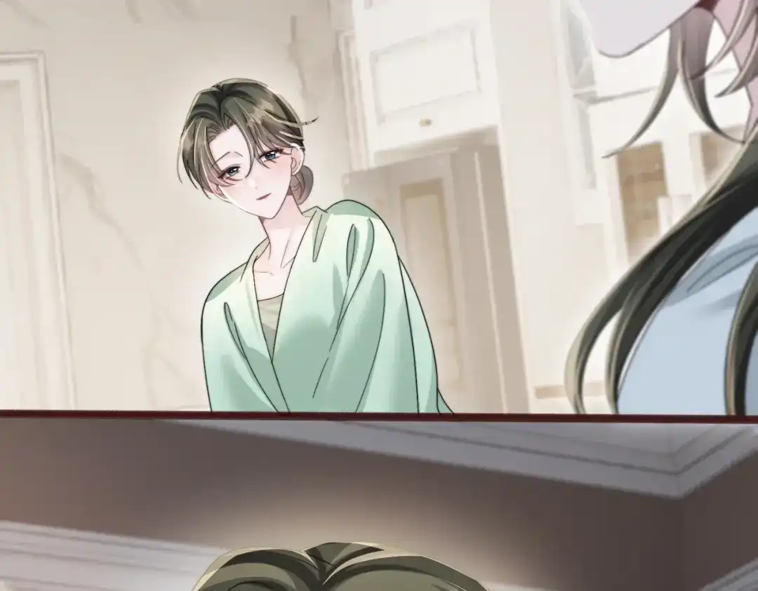 穿成马甲大佬的妹妹 第111话 一起过生日吧 第199页