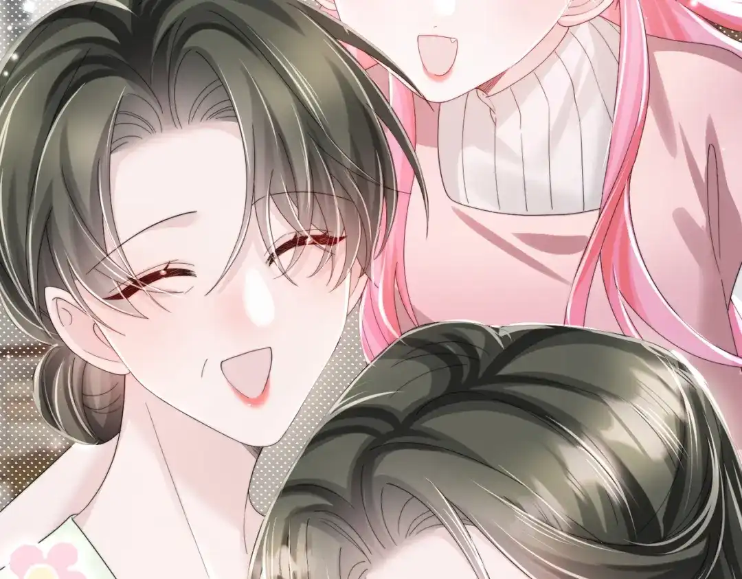 穿成马甲大佬的妹妹 第111话 一起过生日吧 第223页