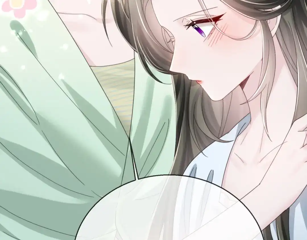 穿成马甲大佬的妹妹 第111话 一起过生日吧 第225页