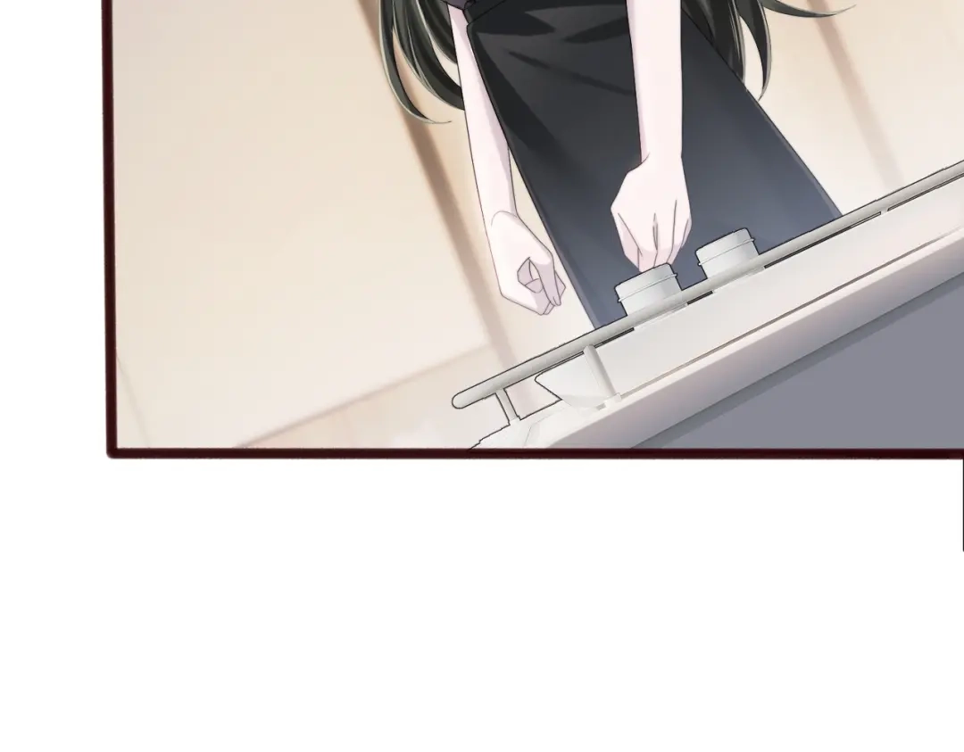 穿成马甲大佬的妹妹 第111话 一起过生日吧 第43页