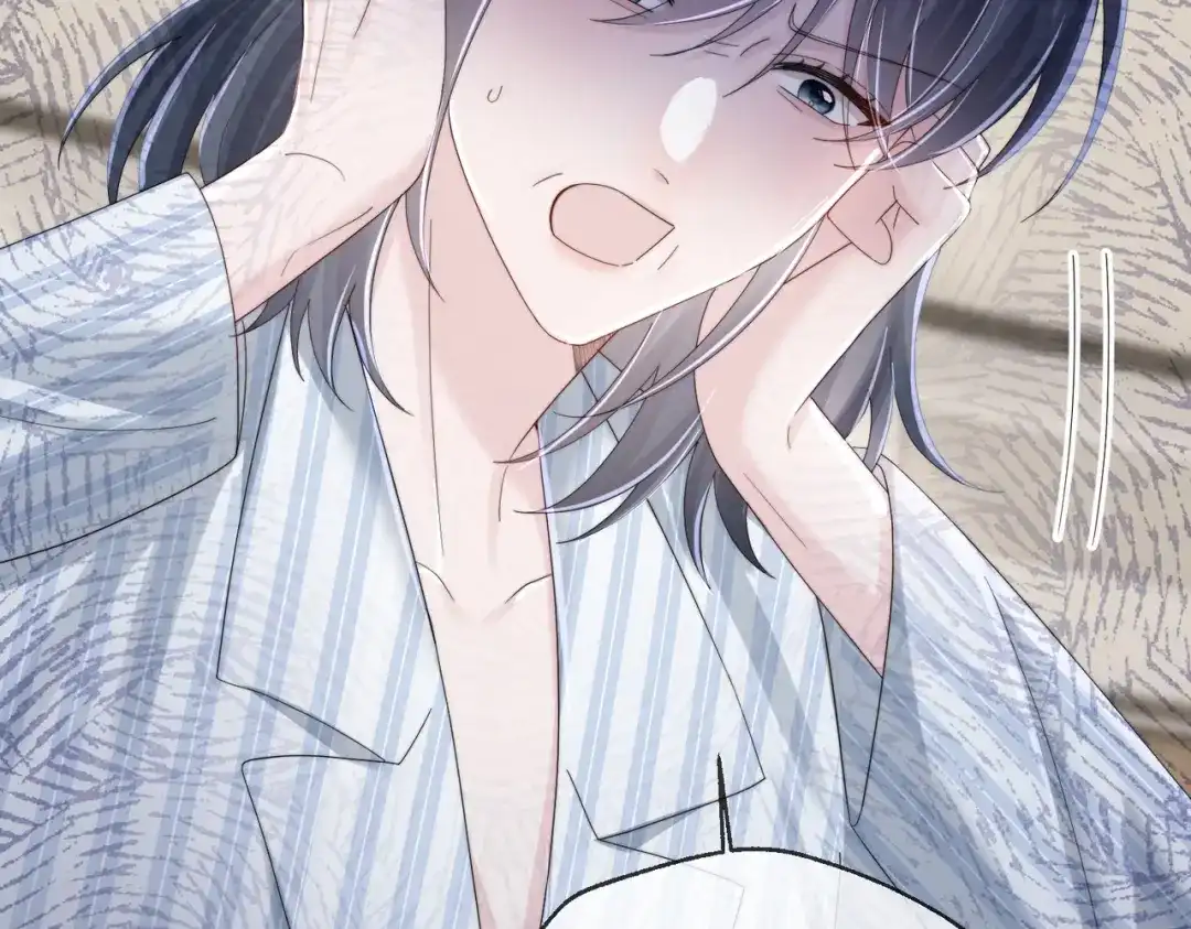 穿成马甲大佬的妹妹 第111话 一起过生日吧 第9页