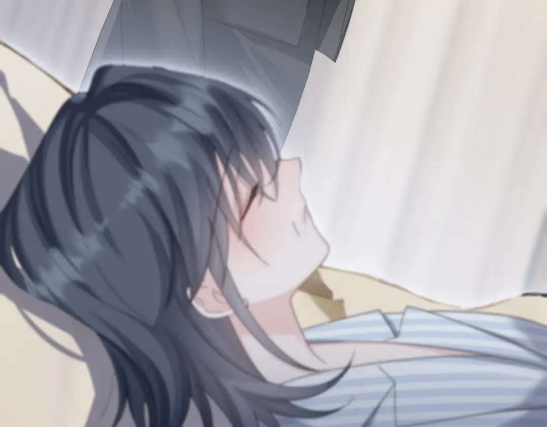 穿成马甲大佬的妹妹 第111话 一起过生日吧 第103页