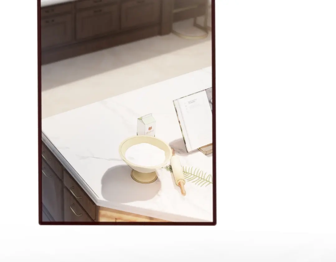 穿成马甲大佬的妹妹 第111话 一起过生日吧 第111页