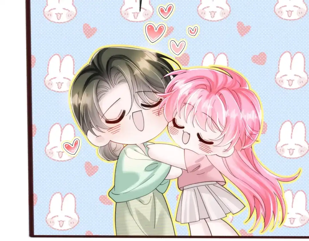 穿成马甲大佬的妹妹 第111话 一起过生日吧 第153页
