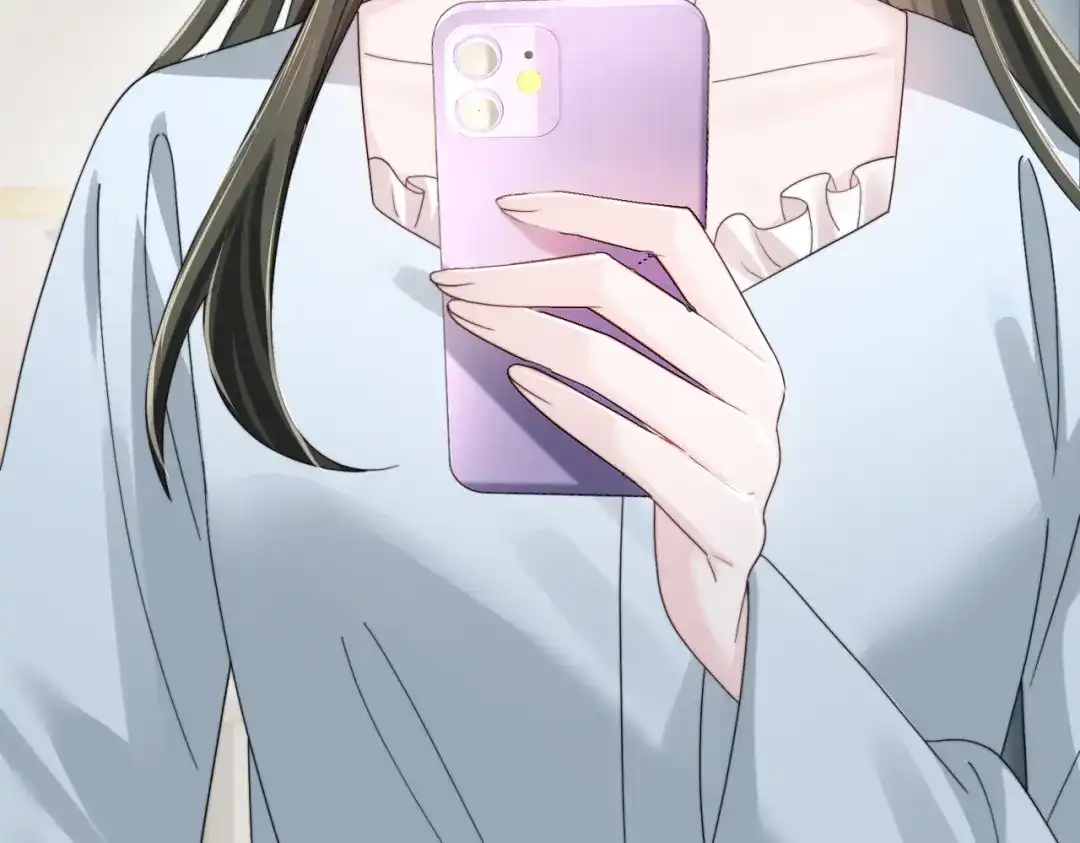 穿成马甲大佬的妹妹 第111话 一起过生日吧 第167页