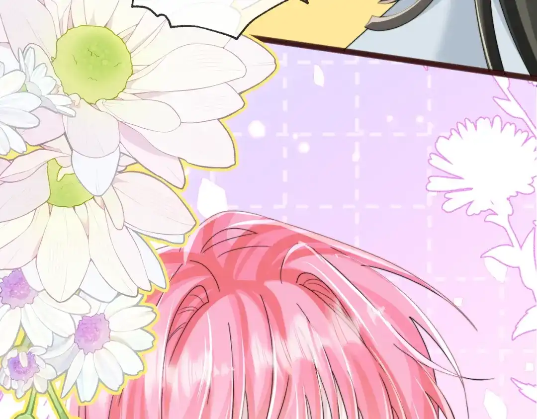 穿成马甲大佬的妹妹 第111话 一起过生日吧 第177页