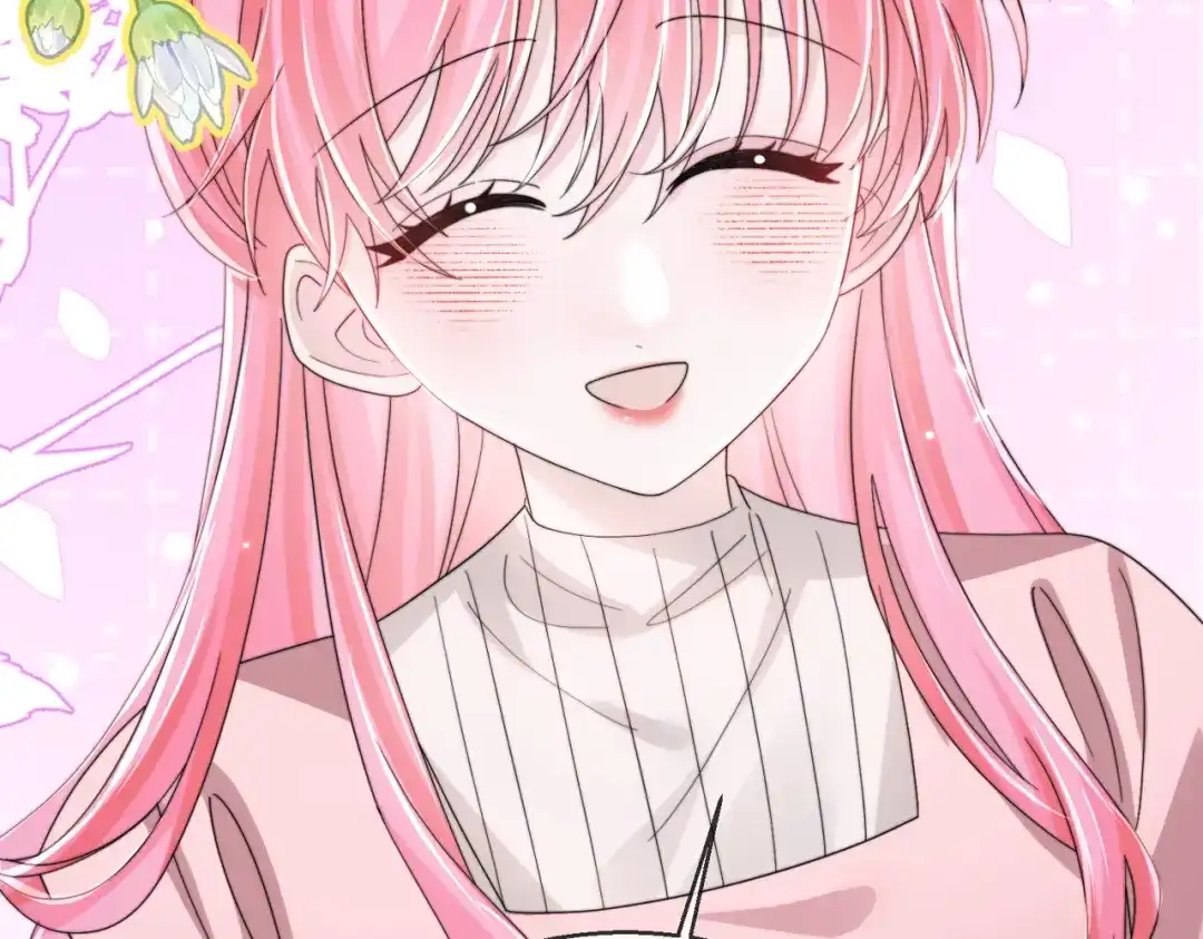 穿成马甲大佬的妹妹 第111话 一起过生日吧 第179页