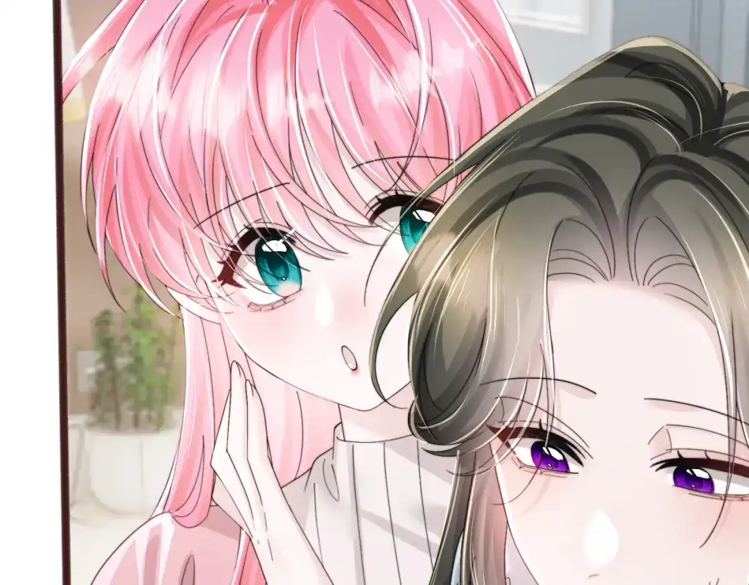 穿成马甲大佬的妹妹 第111话 一起过生日吧 第193页