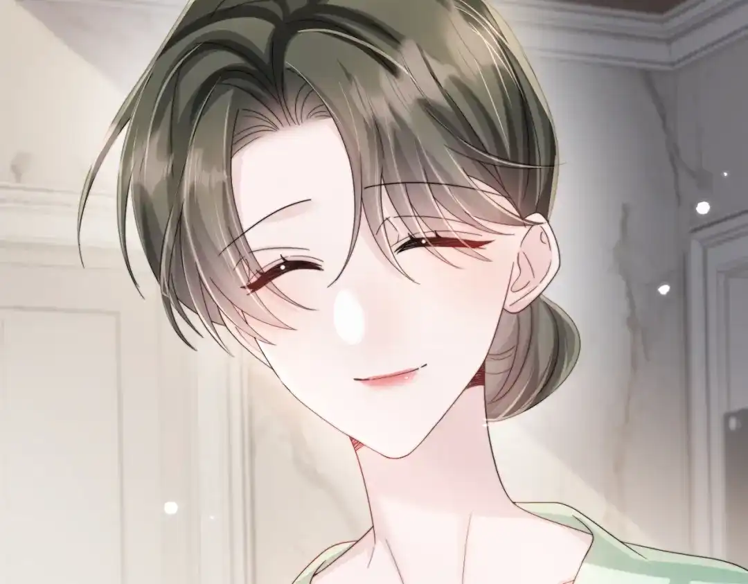 穿成马甲大佬的妹妹 第111话 一起过生日吧 第202页