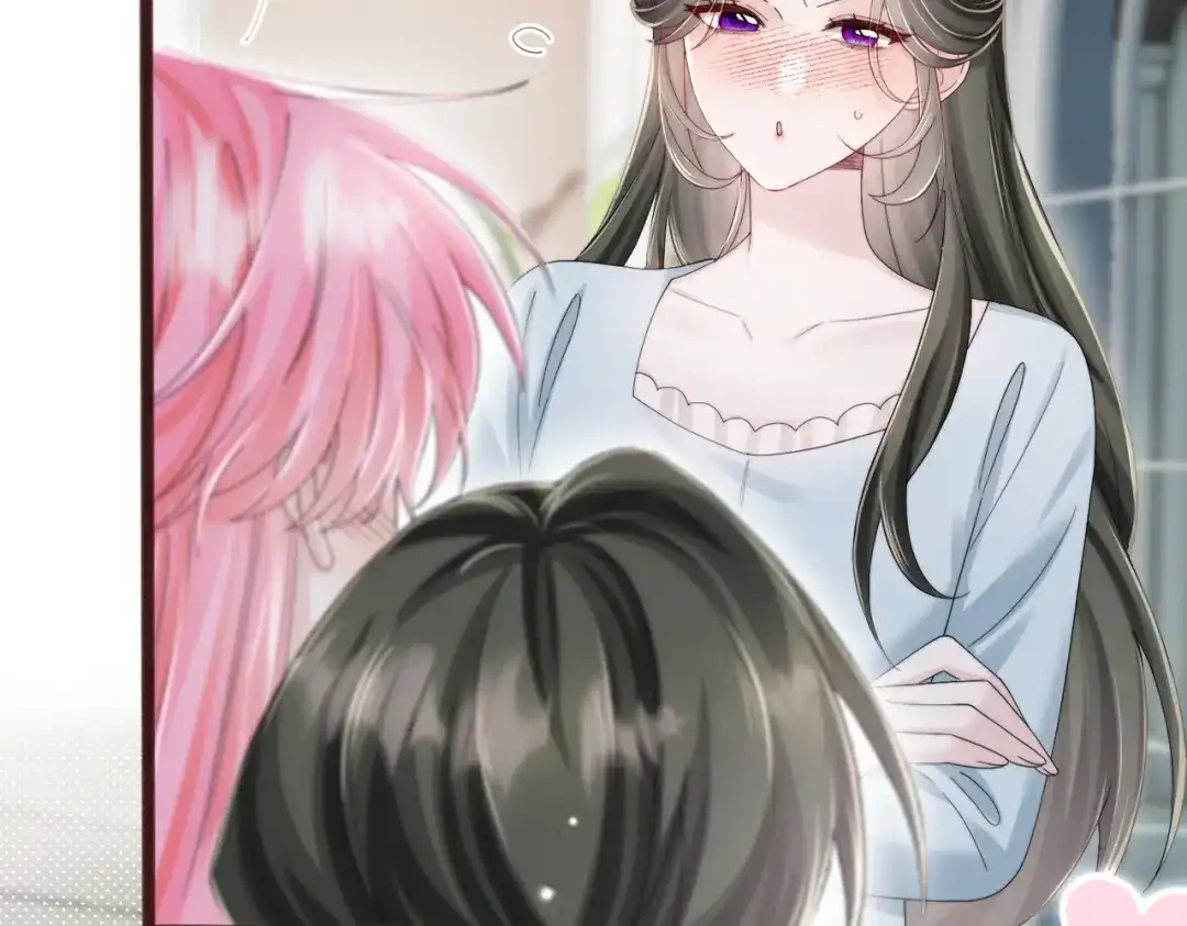 穿成马甲大佬的妹妹 第111话 一起过生日吧 第220页