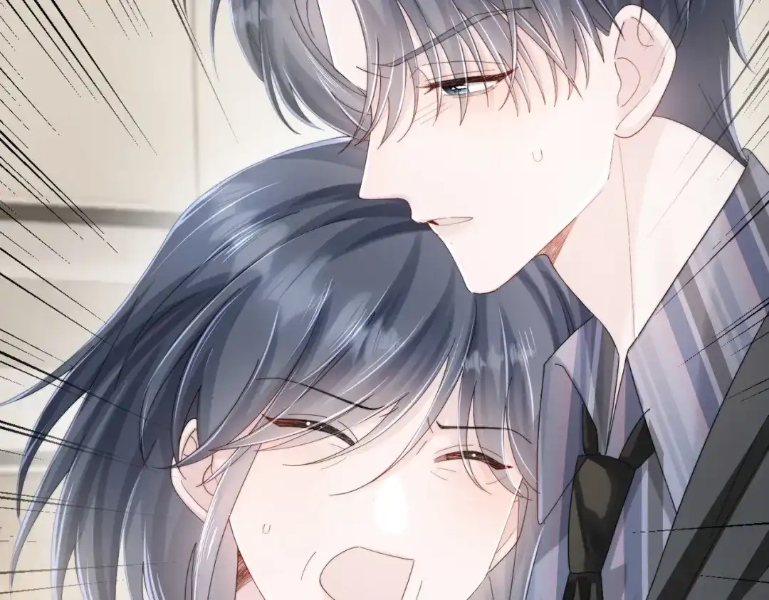 穿成马甲大佬的妹妹 第111话 一起过生日吧 第26页
