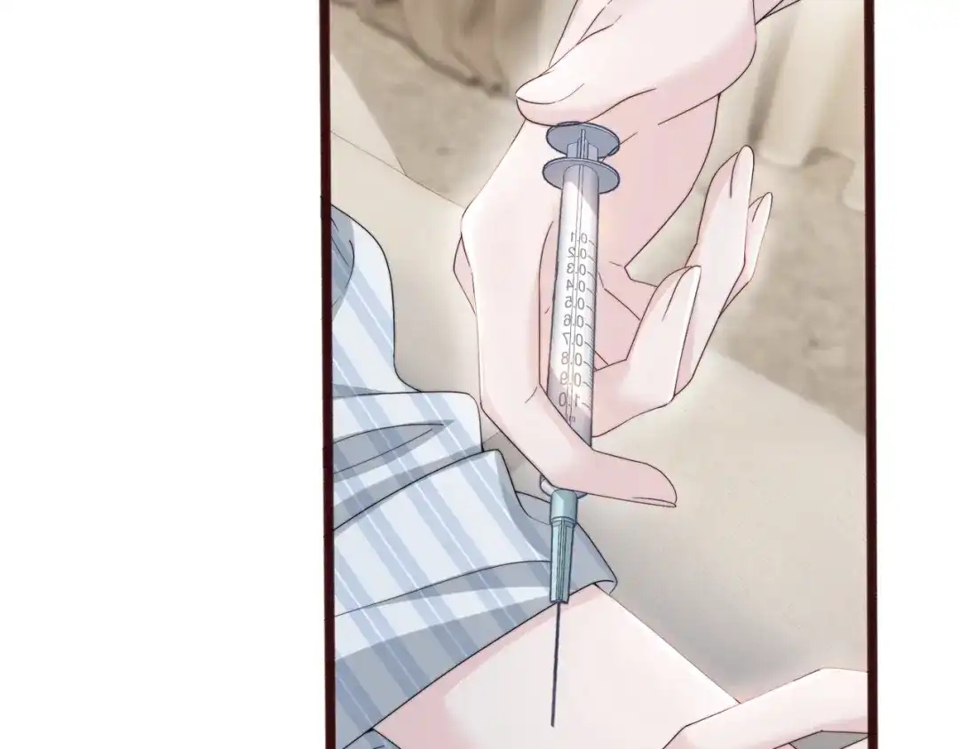 穿成马甲大佬的妹妹 第111话 一起过生日吧 第54页