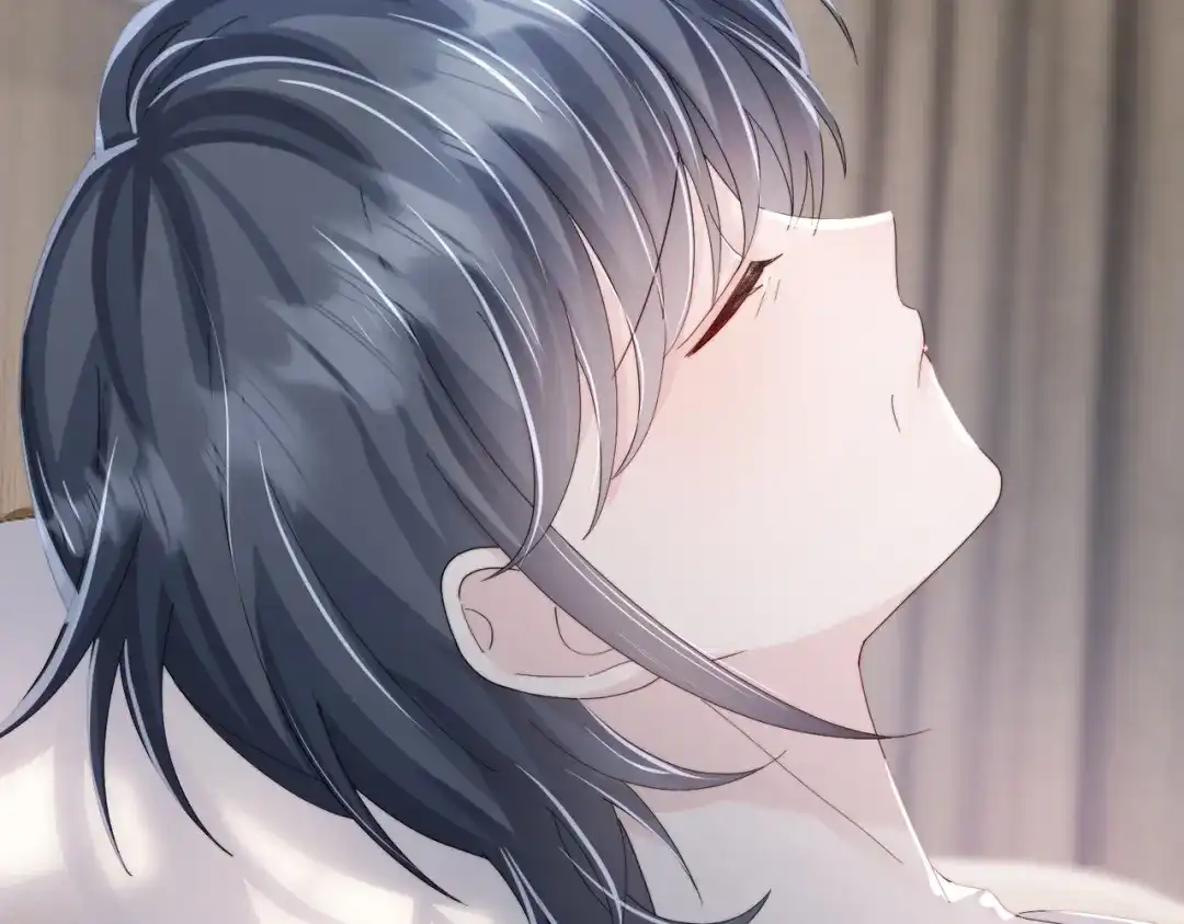 穿成马甲大佬的妹妹 第111话 一起过生日吧 第60页